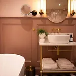 The Maker Boutique Hotel *