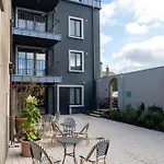 Hotel The Maker Boutique