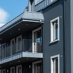 The Maker Boutique Hotel Dungarvan (Waterford)