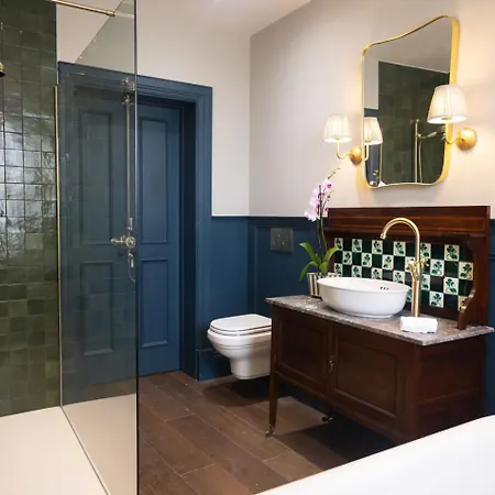 Hotel The Maker Boutique *