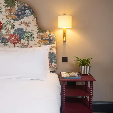 Hotel The Maker Boutique Dungarvan (Waterford)
