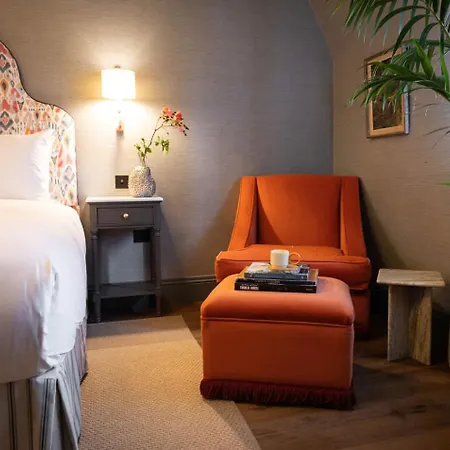 Hotel The Hatmaker Boutique