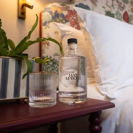 Hotel The Hatmaker Boutique Dungarvan (Waterford)