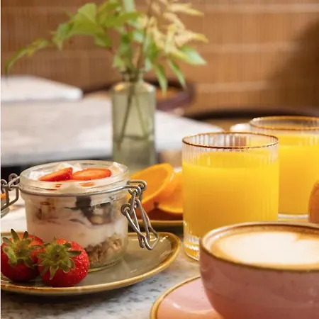 The Maker Boutique *