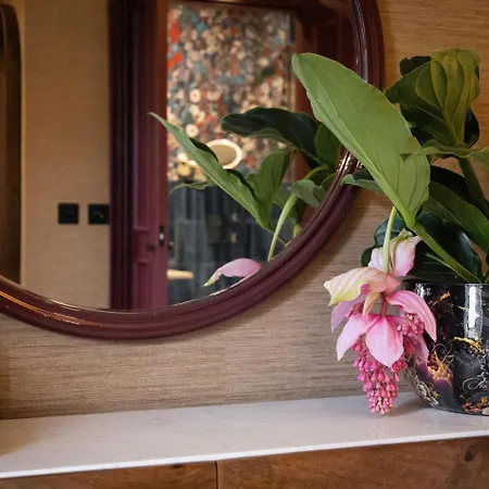 The Maker Boutique Hotel Dungarvan (Waterford)