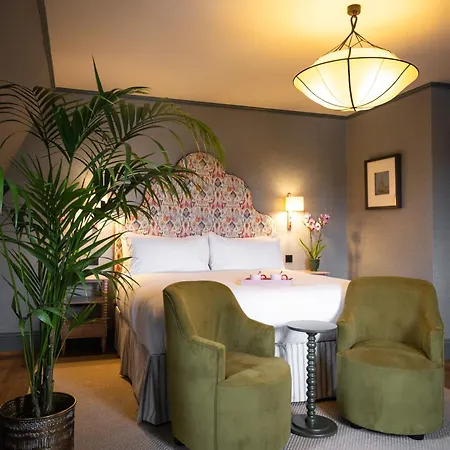 Hotel The Hatmaker Boutique Dungarvan (Waterford)