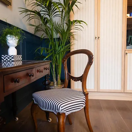 Hotel The Maker Boutique *