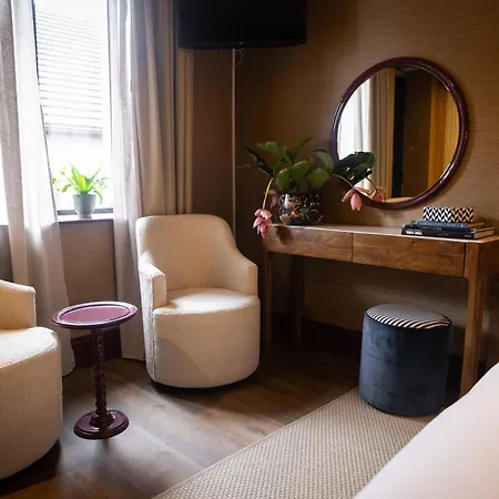Hotel The Hatmaker Boutique