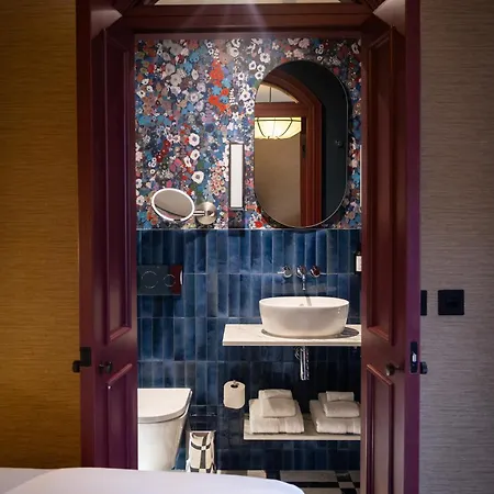 The Maker Boutique Hotel *