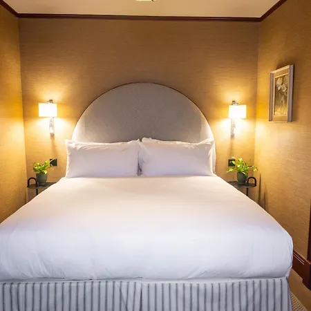 The Maker Boutique Hotel *