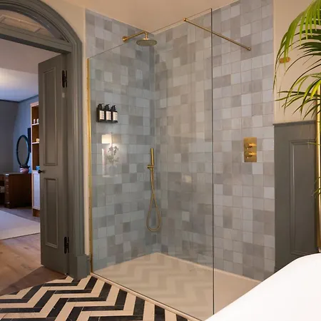 The Hatmaker Boutique Hotel *
