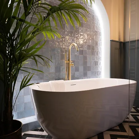 The Hatmaker Boutique Hotel