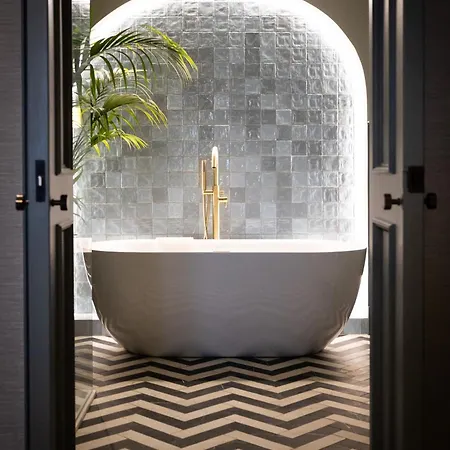The Hatmaker Boutique Hotel