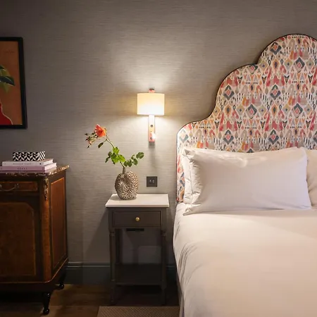 The Maker Boutique Hotel *