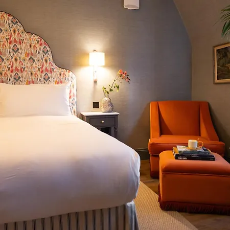 Hotel The Hatmaker Boutique *