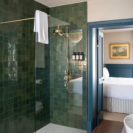 The Maker Boutique Hotel Dungarvan (Waterford)