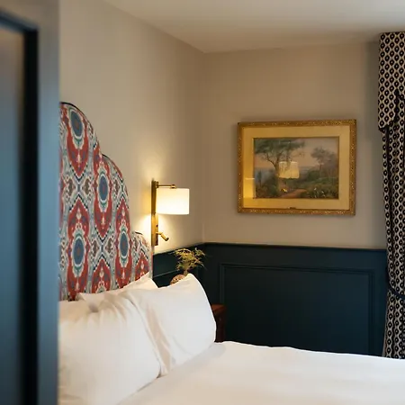 Hotel The Maker Boutique Dungarvan (Waterford)