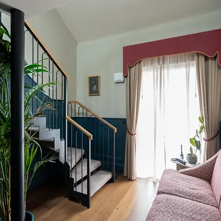 Hotel The Maker Boutique Dungarvan (Waterford)