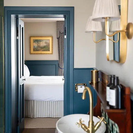 The Maker Boutique Hotel