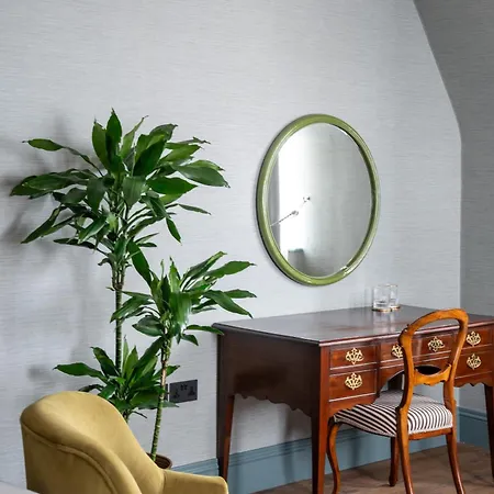 The Maker Boutique Hotel