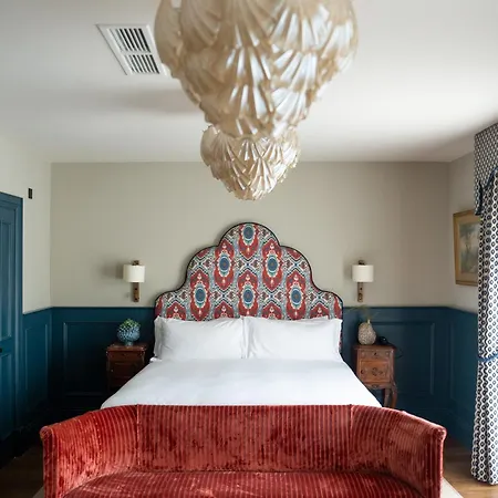 The Maker Boutique Hotel Dungarvan (Waterford)