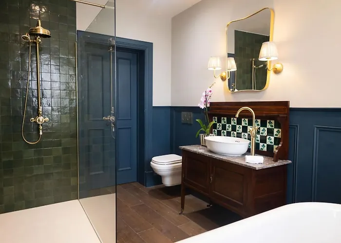 Hotel The Maker Boutique *