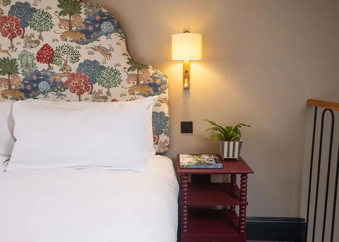 호텔 The Maker Boutique 던가반