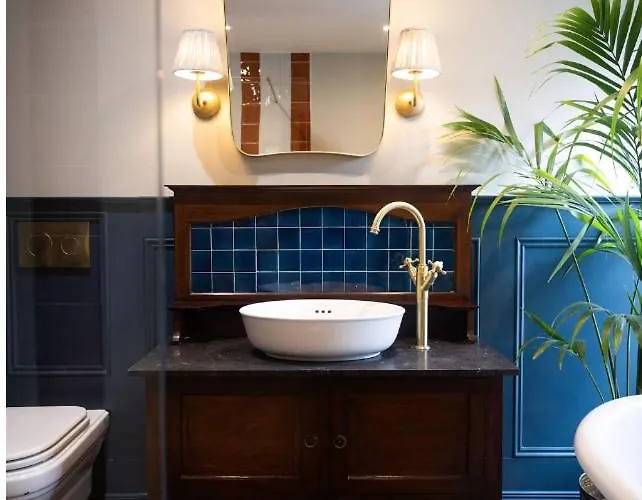 The Maker Boutique Hotel Dungarvan (Waterford)