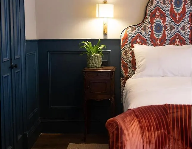 The Maker Boutique * 던가반