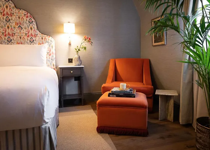 Hotel The Maker Boutique