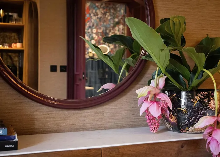 The Maker Boutique 호텔 던가반