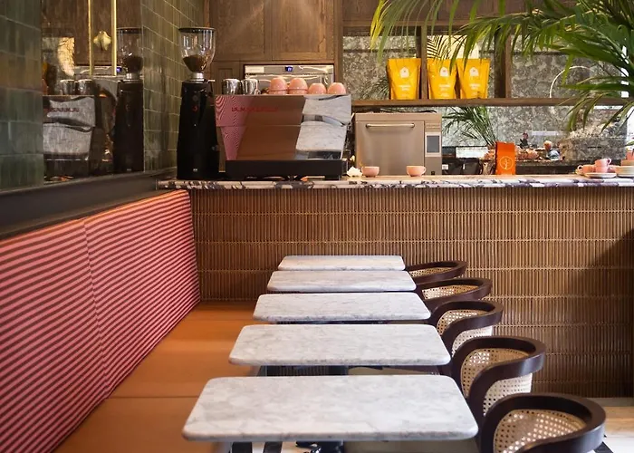 The Maker Boutique 던가반