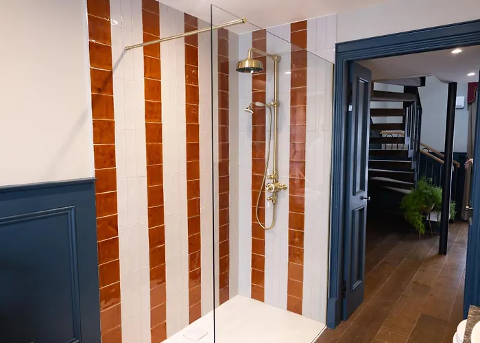 Hotel The Maker Boutique