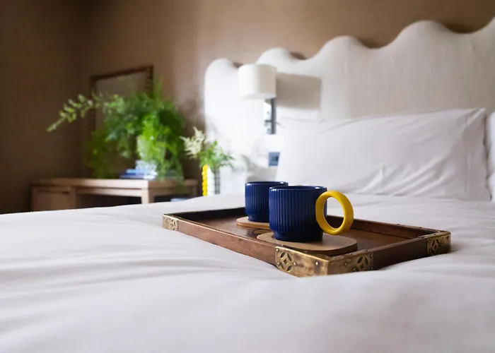 The Maker Boutique * 던가반