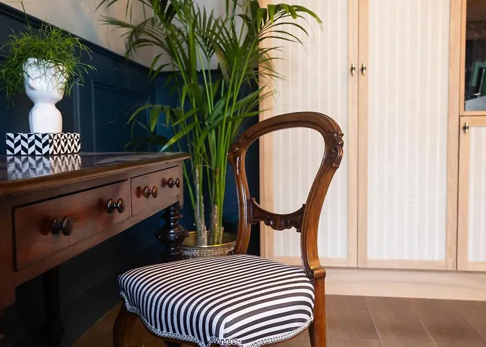 호텔 The Maker Boutique *