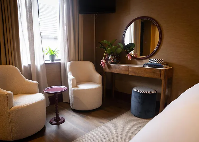 Hotel The Maker Boutique