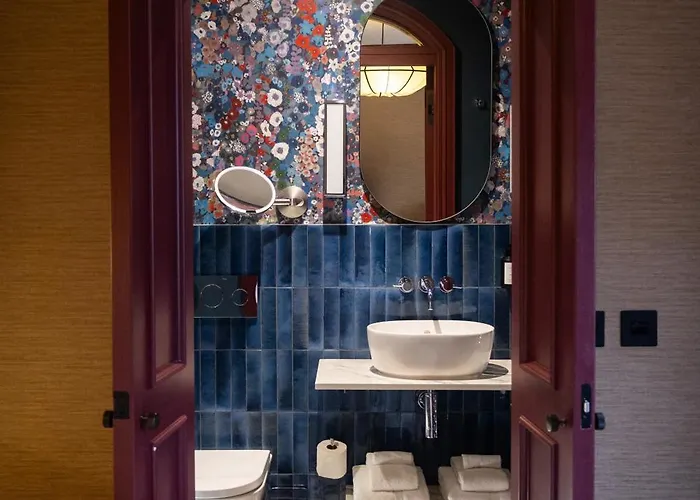 The Maker Boutique Hotel *