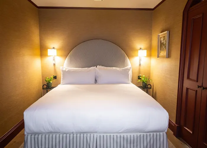 The Maker Boutique 호텔 *