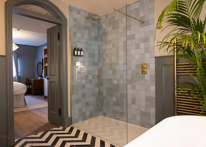 The Maker Boutique 호텔 *