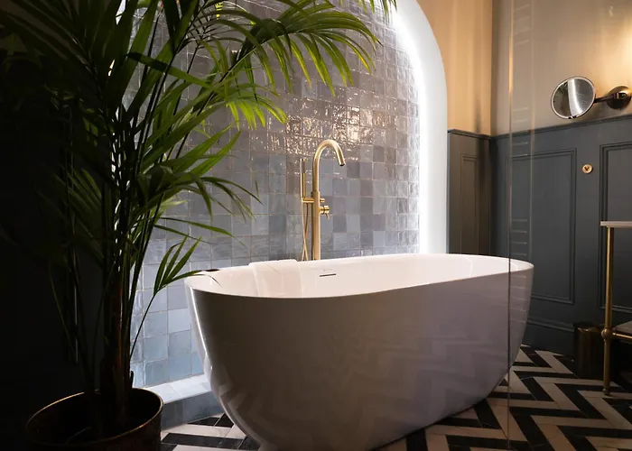 The Maker Boutique Hotel