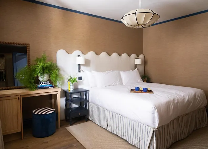 The Maker Boutique Hotel Dungarvan (Waterford)