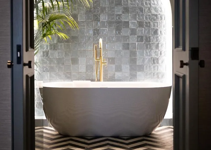 The Maker Boutique Hotel