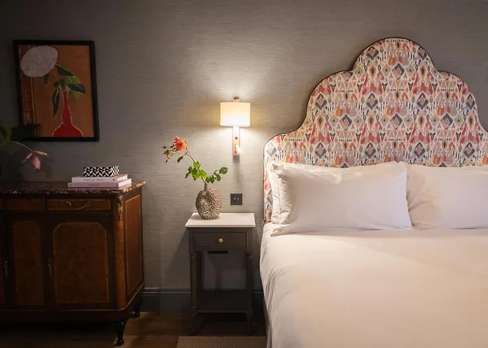 The Maker Boutique Hotel *