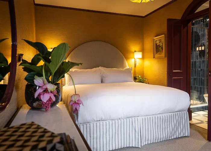 Hotel The Maker Boutique *