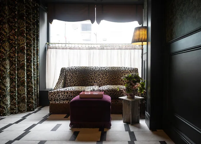 Hotel The Maker Boutique