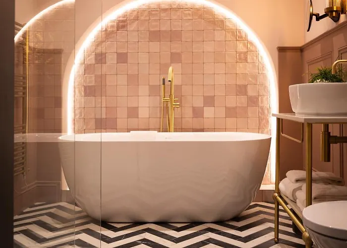 Hotel The Maker Boutique Dungarvan (Waterford)