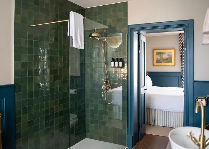 The Maker Boutique Hotel Dungarvan (Waterford)