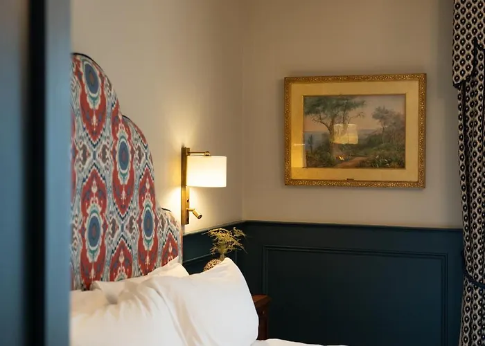 Hotel The Maker Boutique Dungarvan (Waterford)