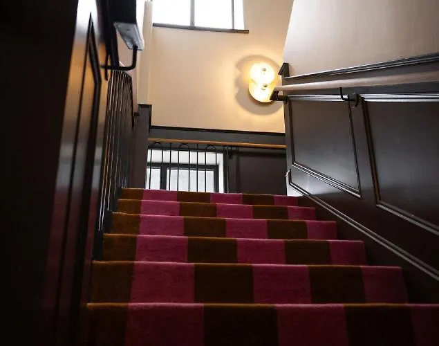 The Maker Boutique Hotel