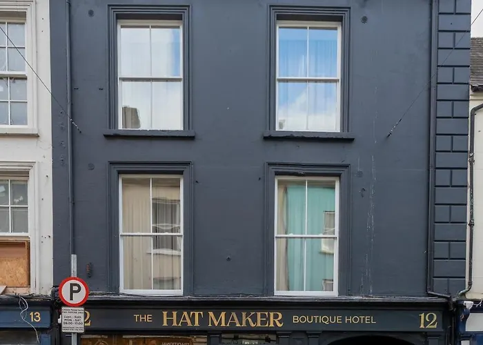 The Maker Boutique *